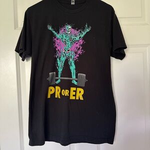 Raskol PR or ER shirt | Size: M